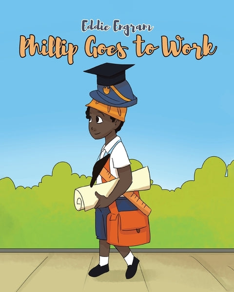 Phillip Goes to Work by Engram, Eddie