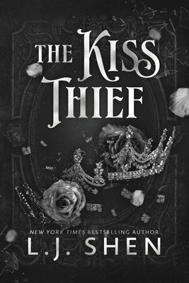 The Kiss Thief (Standard Edition) by Shen, L. J.