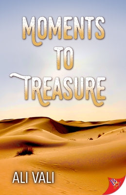 Moments to Treasure by Vali, Ali
