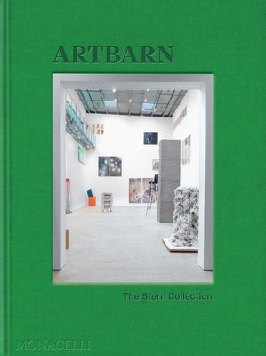 Artbarn: The Stern Collection by Stern Family Foundation, The Jerome
