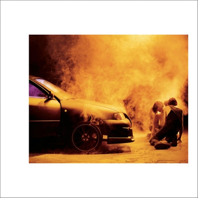 Estelle Hanania & Gis?le Vienne: This Causes Consciousness to Fracture by Hanania, Estelle
