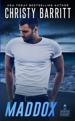 Maddox by Barritt, Christy