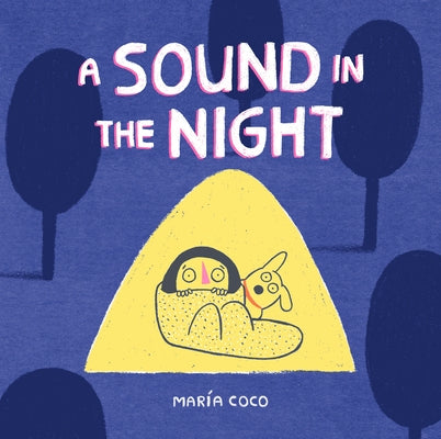 A Sound in the Night by Coco, MarÃ­a