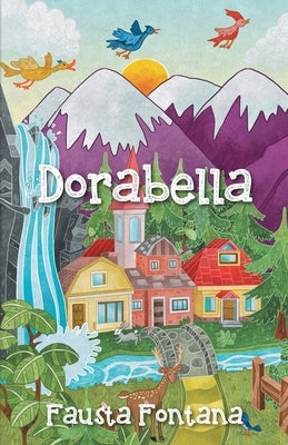 Dorabella by Fontana, Fausta