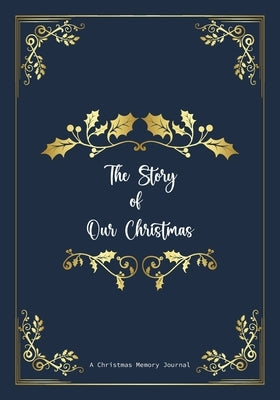 The story of our christmas by Raha, Debasis
