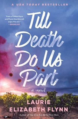 Till Death Do Us Part by Flynn, Laurie Elizabeth