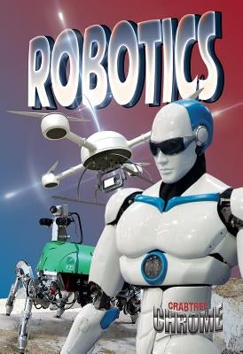 Robotics by Peppas, Lynn