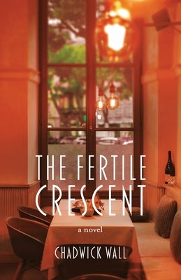 The Fertile Crescent by Wall, Chadwick