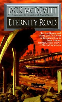 Eternity Road by McDevitt, Jack