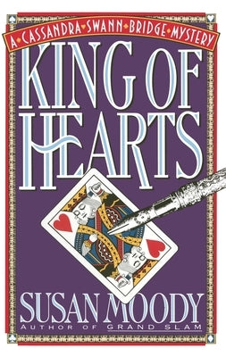 King of Hearts by Moody, Susan