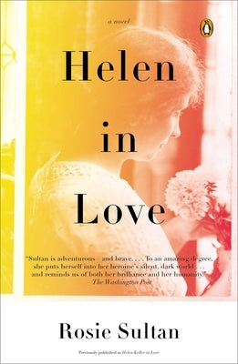 Helen in Love by Sultan, Rosie