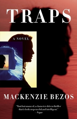 Traps by Bezos, MacKenzie