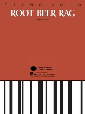 Root Beer Rag by Joel, Billy