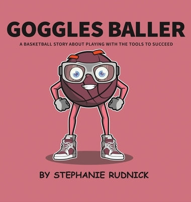 Goggles Baller by Rudnick