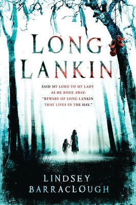 Long Lankin by Barraclough, Lindsey