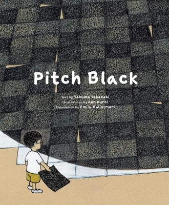 Pitch Black by Takasaki, Takuma