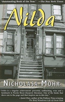 Nilda by Mohr, Nicholasa
