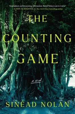 The Counting Game by Nolan, SinÃ©ad
