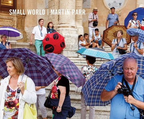 Small World by Parr, Martin