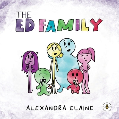 The ED Family by Elaine, Alexandra