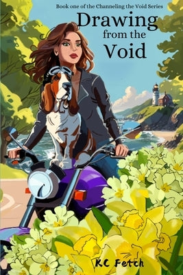 Drawing from the Void by Fetch, Kc