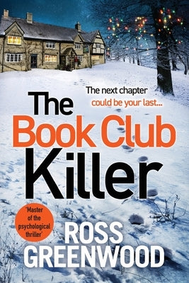 The Book Club Killer by Greenwood, Ross