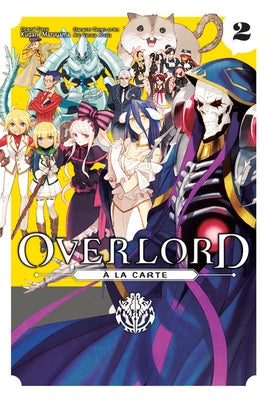 Overlord À La Carte, Vol. 2 by Various Artists, Various