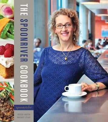 The Spoonriver Cookbook by Langton, Brenda