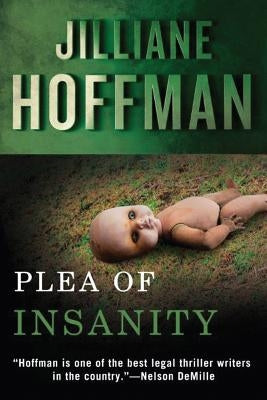 Plea of Insanity by Hoffman, Jilliane