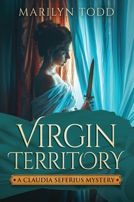 Virgin Territory by Todd, Marilyn