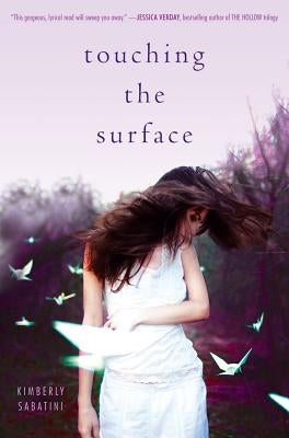 Touching the Surface by Sabatini, Kimberly