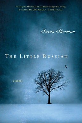 The Little Russian by Sherman, Susan