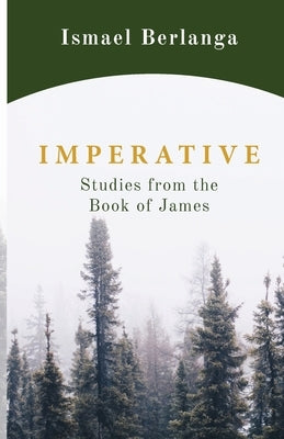 Imperative by Berlanga, Ismael