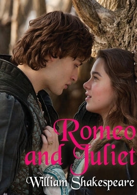 Romeo and Juliet: A tragic play by William Shakespeare based on an age-old vendetta in Verona between two powerful families erupting into bloodshed: t by Shakespeare, William