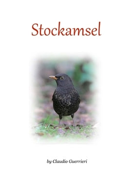 Stockamsel by Guerrieri, Claudio