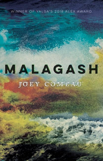 Malagash by Comeau, Joey