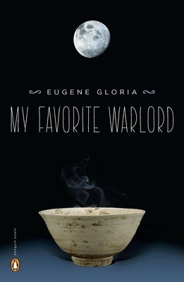 My Favorite Warlord by Gloria, Eugene
