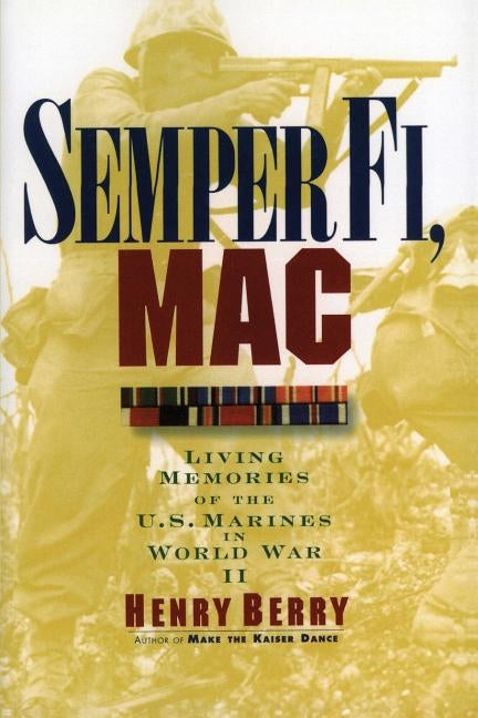 Semper Fi Mac by Berry, Henry