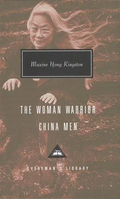 The Woman Warrior, China Men: Introduction by Mary Gordon by Kingston, Maxine Hong