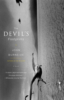 The Devil's Footprints by Burnside, John
