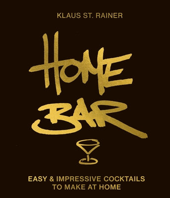 Home Bar by St Rainer, Klaus