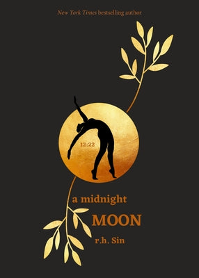 A Midnight Moon by Sin, R. H.