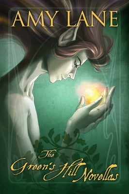 The Green's Hill Novellas by Lane, Amy