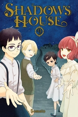 Shadows House, Vol. 9: Volume 9 by Somato