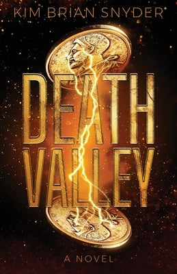 Death Valley by Snyder, Kim Brian
