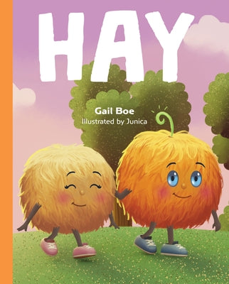 Hay by Boe, Gail