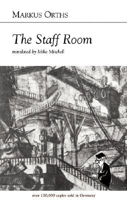 Staff Room by Orths, Markus