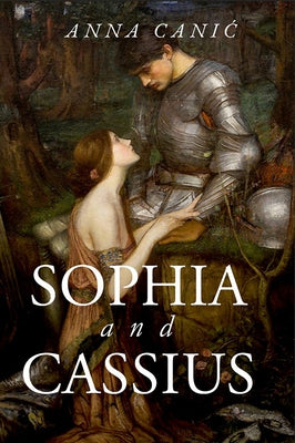 Sophia and Cassius by Canic, Anna