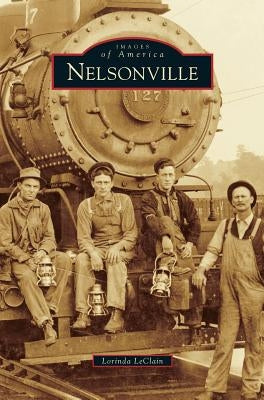 Nelsonville by Leclain, Lorinda