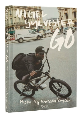 Nigel Sylvester: Go by Sylvester, Nigel